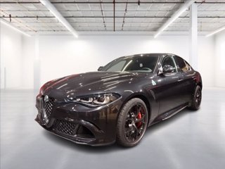 ALFA ROMEO Giulia 2.9 V6 Quadrifoglio 520cv auto 2
