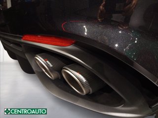 ALFA ROMEO Giulia 2.9 V6 Quadrifoglio 520cv auto 23