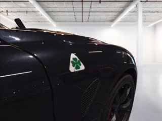 ALFA ROMEO Giulia 2.9 V6 Quadrifoglio 520cv auto 24