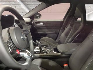 ALFA ROMEO Giulia 2.9 V6 Quadrifoglio 520cv auto 8