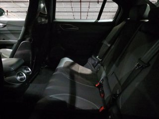 ALFA ROMEO Giulia 2.9 V6 Quadrifoglio 520cv auto 9