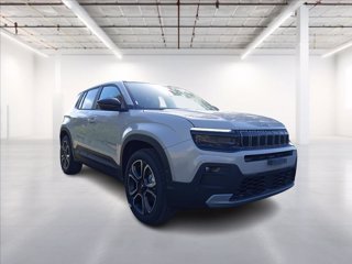 JEEP Avenger 1.2 turbo Summit fwd 100cv