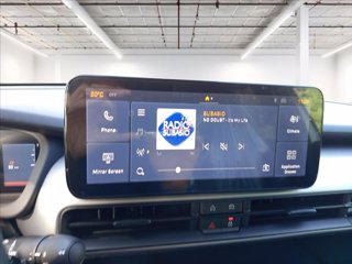 JEEP Avenger 1.2 turbo Summit fwd 100cv 12