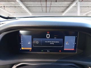 JEEP Avenger 1.2 turbo Summit fwd 100cv 14