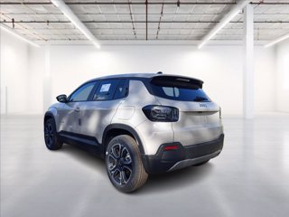 JEEP Avenger 1.2 turbo Summit fwd 100cv 4