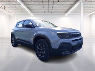 JEEP Avenger 1.2 turbo e-hybrid mhev Longitude fwd 110cv edct6 0