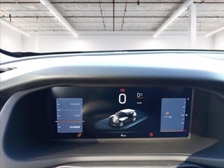 JEEP Avenger 1.2 turbo e-hybrid mhev Longitude fwd 110cv edct6 12