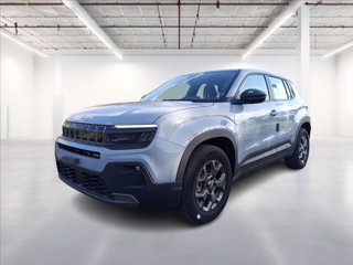 JEEP Avenger 1.2 turbo e-hybrid mhev Longitude fwd 110cv edct6 2