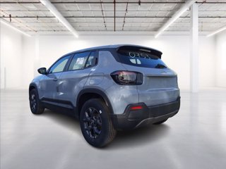 JEEP Avenger 1.2 turbo e-hybrid mhev Longitude fwd 110cv edct6 4