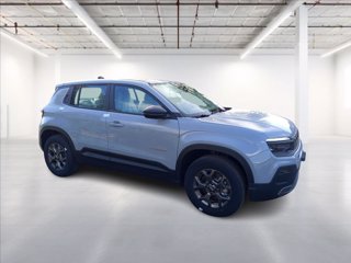 JEEP Avenger 1.2 turbo e-hybrid mhev Longitude fwd 110cv edct6 7