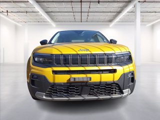 JEEP Avenger 1.2 turbo Altitude fwd 100cv 1