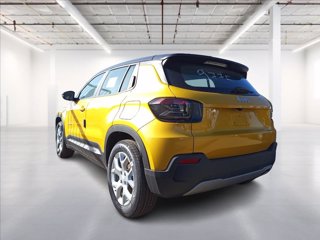 JEEP Avenger 1.2 turbo Altitude fwd 100cv 3