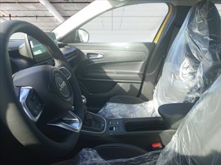 JEEP Avenger 1.2 turbo Altitude fwd 100cv 5