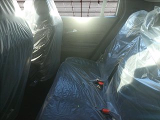 JEEP Avenger 1.2 turbo Altitude fwd 100cv 7