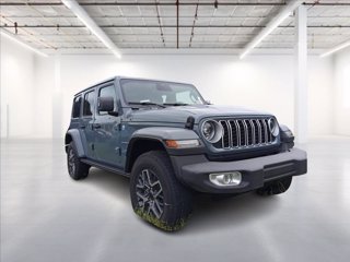 JEEP Wrangler Unlimited 2.0 atx phev Sahara 4xe auto 0