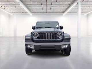JEEP Wrangler Unlimited 2.0 atx phev Sahara 4xe auto 1
