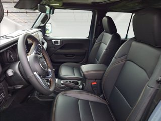 JEEP Wrangler Unlimited 2.0 atx phev Sahara 4xe auto 10