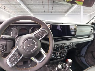 JEEP Wrangler Unlimited 2.0 atx phev Sahara 4xe auto 13