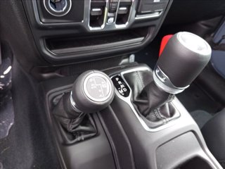 JEEP Wrangler Unlimited 2.0 atx phev Sahara 4xe auto 14