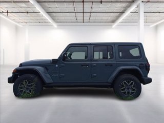 JEEP Wrangler Unlimited 2.0 atx phev Sahara 4xe auto 3