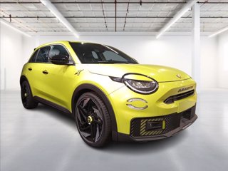 ABARTH 600e 54kWh Turismo 240cv 0