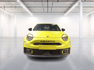 ABARTH 600e 54kWh Turismo 240cv 1