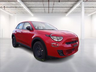 FIAT 600 1.2 hybrid 110cv auto 0