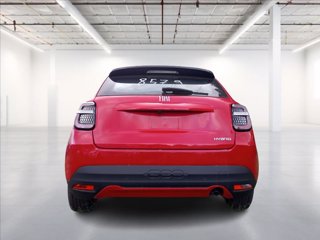 FIAT 600 1.2 hybrid 110cv auto 4