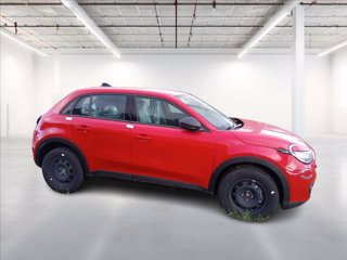 FIAT 600 1.2 hybrid 110cv auto 5