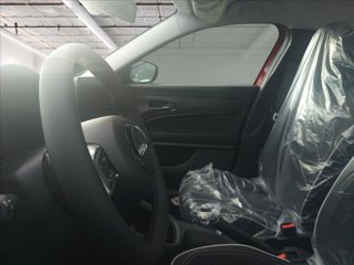 FIAT 600 1.2 hybrid 110cv auto 6