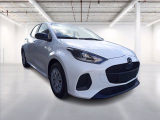 MAZDA 2 1.5 vvt full hybrid electric Prime Line e-cvt 0