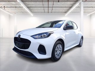 MAZDA 2 1.5 vvt full hybrid electric Prime Line e-cvt 2