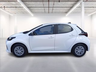 MAZDA 2 1.5 vvt full hybrid electric Prime Line e-cvt 3