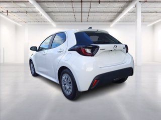 MAZDA 2 1.5 vvt full hybrid electric Prime Line e-cvt 4