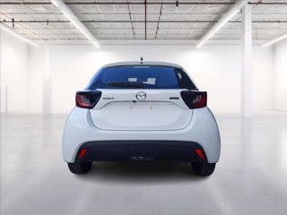 MAZDA 2 1.5 vvt full hybrid electric Prime Line e-cvt 5