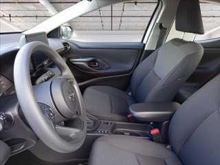 MAZDA 2 1.5 vvt full hybrid electric Prime Line e-cvt 7