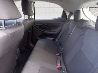 MAZDA 2 1.5 vvt full hybrid electric Prime Line e-cvt 8