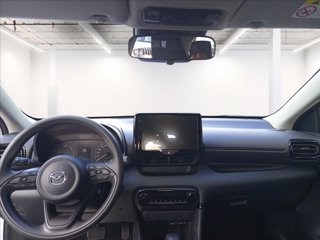 MAZDA 2 1.5 vvt full hybrid electric Prime Line e-cvt 9