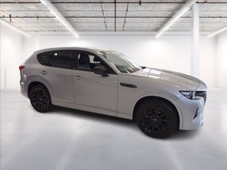 MAZDA CX-60 3.3 m-hybrid boost Homura awd 249cv auto 2