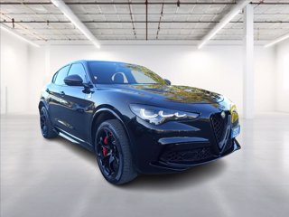 ALFA ROMEO Stelvio 2.9 V6 Quadrifoglio Q4 510cv auto 0