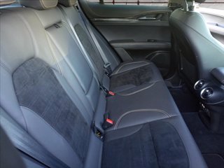 ALFA ROMEO Stelvio 2.9 V6 Quadrifoglio Q4 510cv auto 12