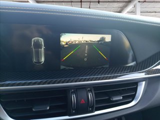 ALFA ROMEO Stelvio 2.9 V6 Quadrifoglio Q4 510cv auto 16