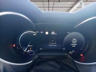 ALFA ROMEO Stelvio 2.9 V6 Quadrifoglio Q4 510cv auto 17