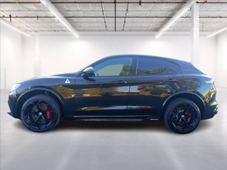 ALFA ROMEO Stelvio 2.9 V6 Quadrifoglio Q4 510cv auto 3