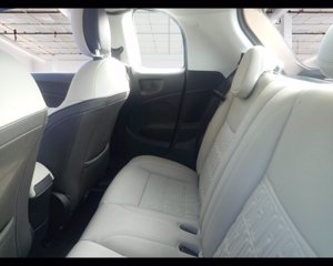 FIAT 500e 3+1 42 kWh La Prima 10