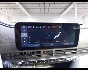 FIAT 500e 3+1 42 kWh La Prima 13