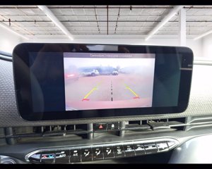 FIAT 500e 3+1 42 kWh La Prima 14