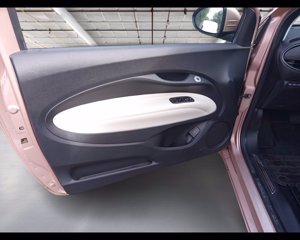 FIAT 500e 3+1 42 kWh La Prima 8