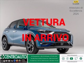 DS DS3 Crossback 1.5 bluehdi Business 100cv