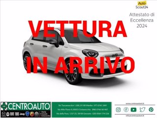 FIAT 500X 1.3 T4 Connect 150cv dct